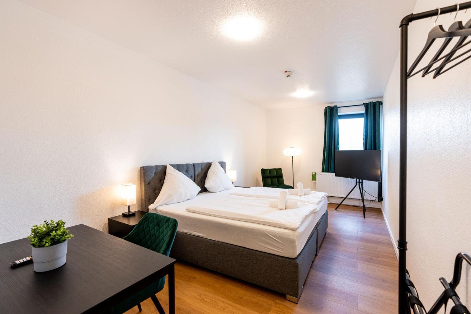 Dream Factory By Hotel Bergheim Bergheim  Eksteriør bilde