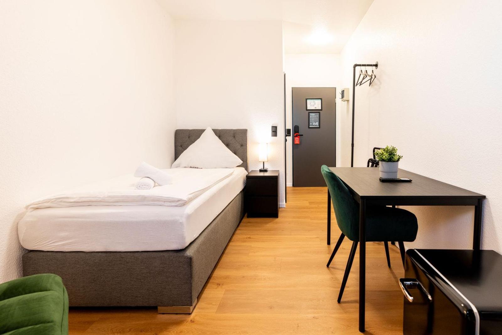 Dream Factory By Hotel Bergheim Bergheim  Eksteriør bilde